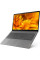 Ноутбук Lenovo IdeaPad 3 15ITL6 (82H800BRRM)