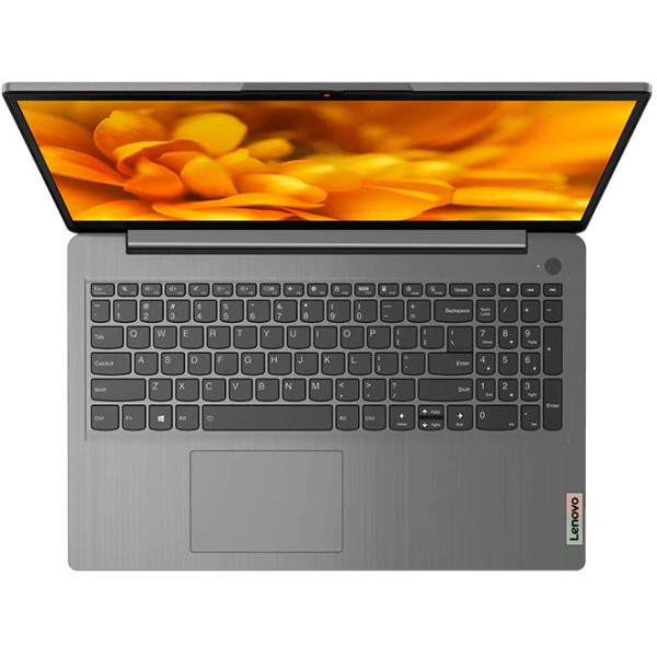 Ноутбук Lenovo IdeaPad 3 15ITL6 (82H800BRRM)