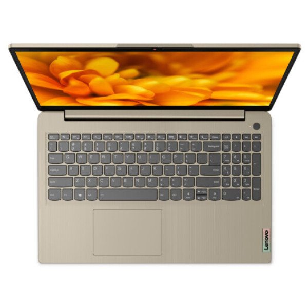 Ноутбук Lenovo IdeaPad 3 15ITL6 (82H801DXUS)