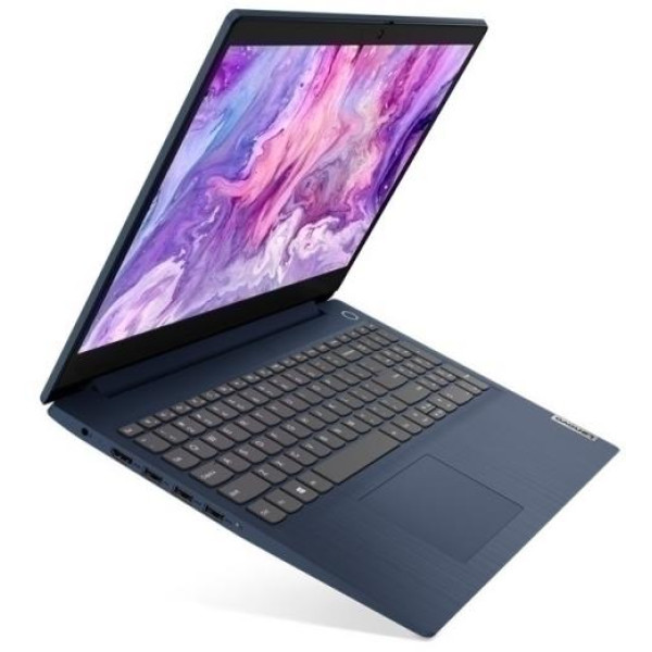 Ноутбук Lenovo IdeaPad 3 15ITL6 (82H801EDCC)
