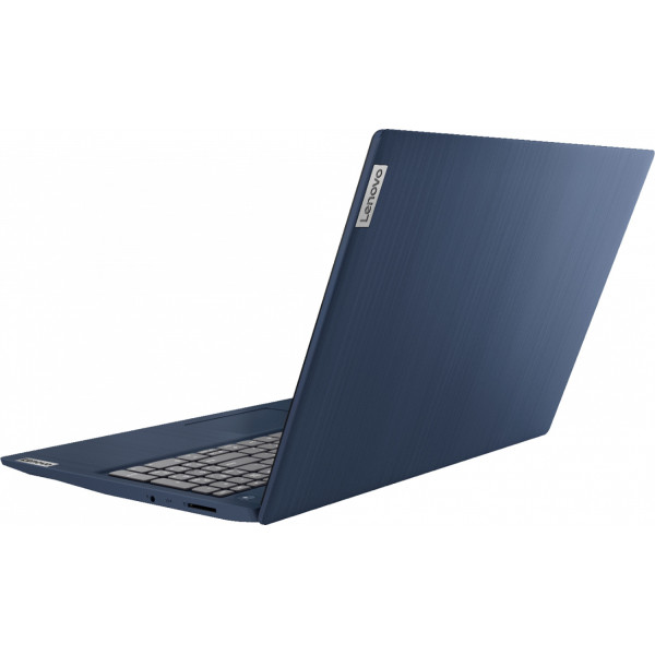 Ноутбук Lenovo IdeaPad 3 15ITL6 (82H801EDCC)