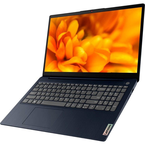 Ноутбук Lenovo IdeaPad 3 15ITL6 (82H803SBUS)