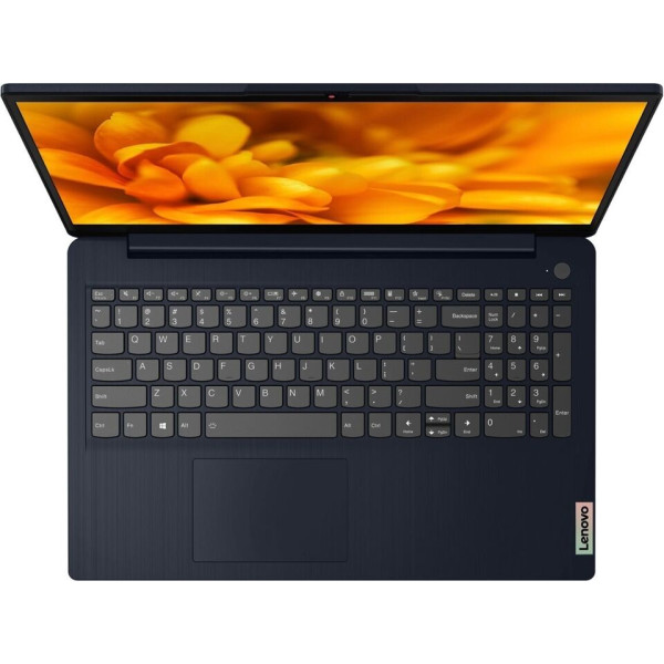 Ноутбук Lenovo IdeaPad 3 15ITL6 (82H803SBUS)