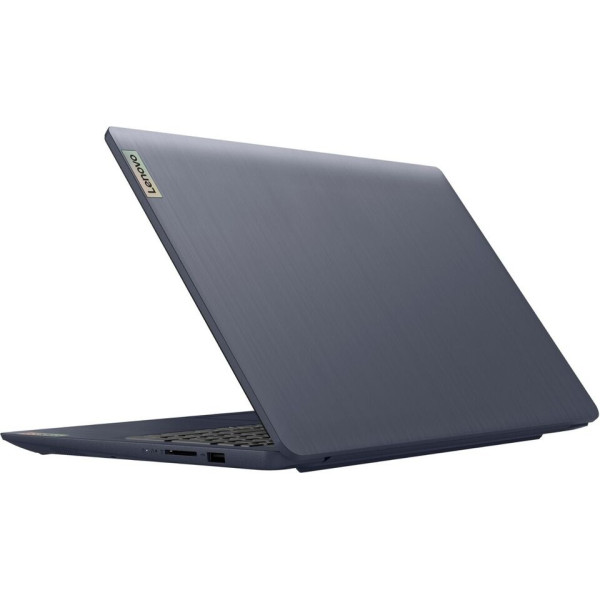 Ноутбук Lenovo IdeaPad 3 15ITL6 (82H803SBUS)