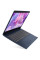 Ноутбук Lenovo IdeaPad 3 15ITL6 (Abyss Blue) (82H8001PUS)