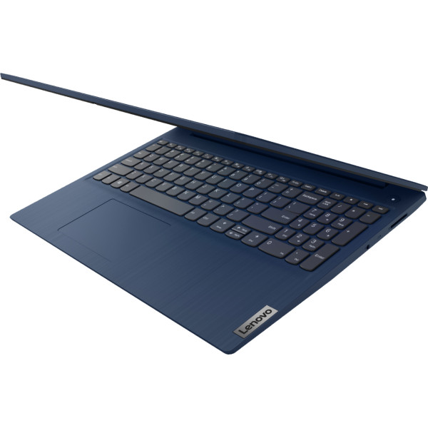 Ноутбук Lenovo IdeaPad 3 15ITL6 (Abyss Blue) (82H8001PUS)