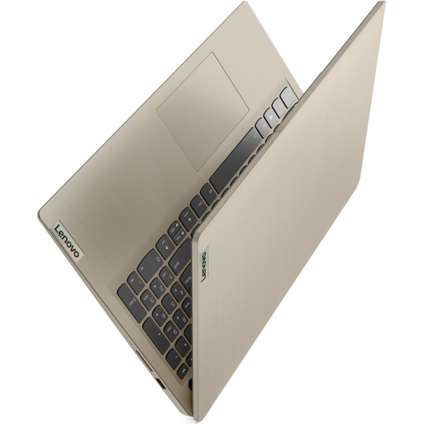 Ноутбук Lenovo IdeaPad 3 15ITL6 Gold (82H802LYRM)