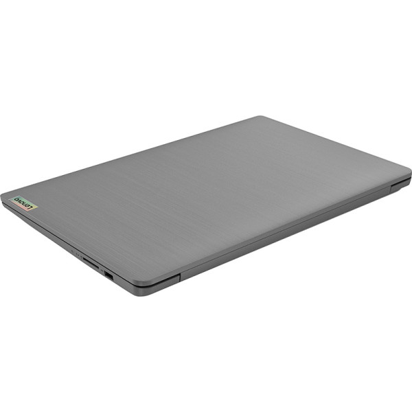 Ноутбук Lenovo IdeaPad 3 15ITL6 Arctic Gray (82H803KFRA)