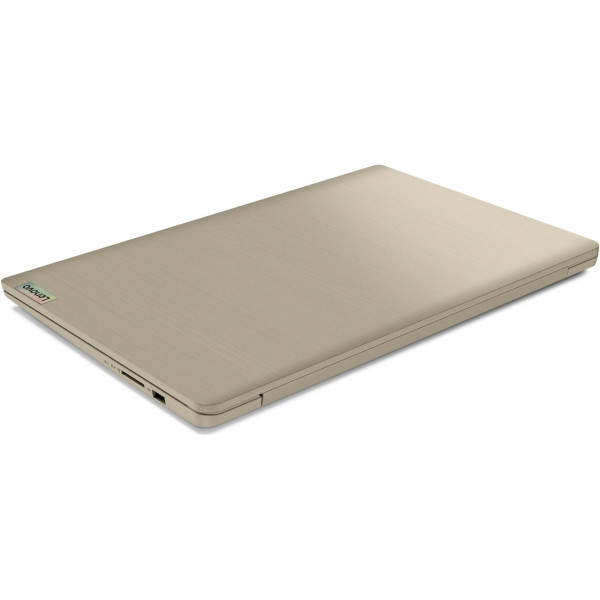 Ноутбук Lenovo IdeaPad 3 15ITL6 Gold (82H802LYRM)