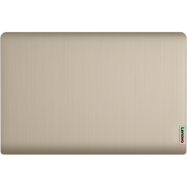 Ноутбук Lenovo IdeaPad 3 15ITL6 Gold (82H802LYRM)