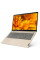Ноутбук Lenovo IdeaPad 3 15ITL6 Sand (82H801EHUS)