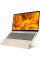 Ноутбук Lenovo IdeaPad 3 15ITL6 Sand (82H803KGRA)