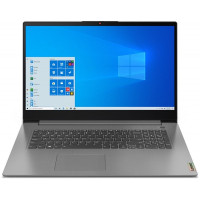 Ноутбук Lenovo Ideapad 3 17IAU7 (82RL009CPB)