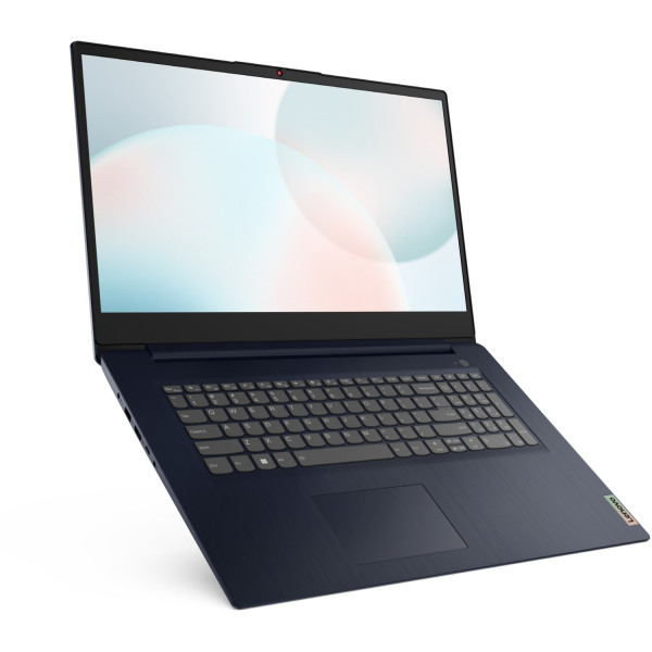 Ноутбук Lenovo IdeaPad 3 17IAU7 (82RL009VPB)