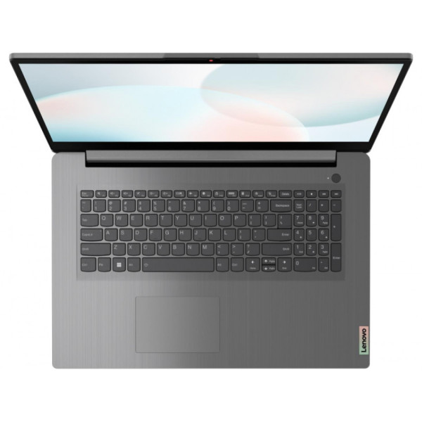 Ноутбук Lenovo IdeaPad 3 17IAU7 (82RL0040PB)