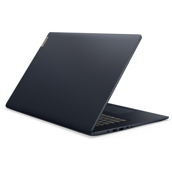 Ноутбук Lenovo IdeaPad 3 17IAU7 (82RL009VPB)