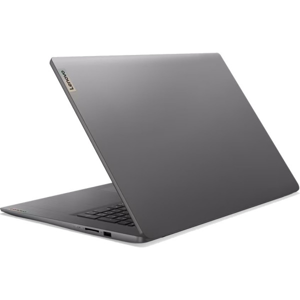 Ноутбук Lenovo Ideapad 3 17IAU7 (82RL009CPB)