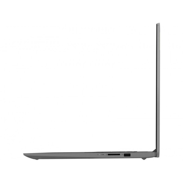Ноутбук Lenovo IdeaPad 3 17IAU7 (82RL0040PB)
