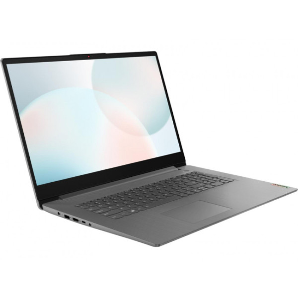 Ноутбук Lenovo IdeaPad 3 17IAU7 (82RL0042PB)