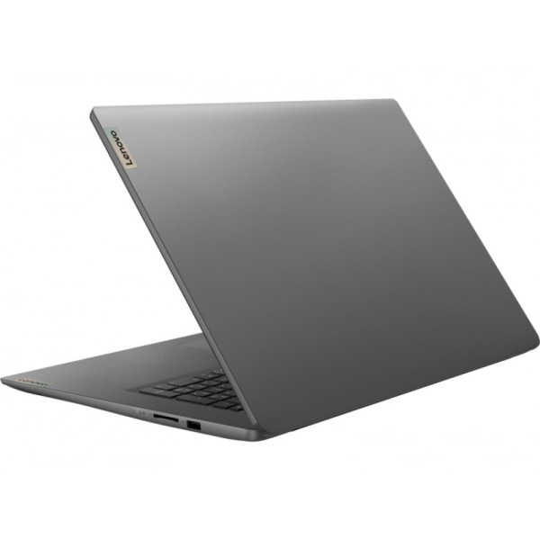 Ноутбук Lenovo IdeaPad 3 17IAU7 (82RL0042PB)