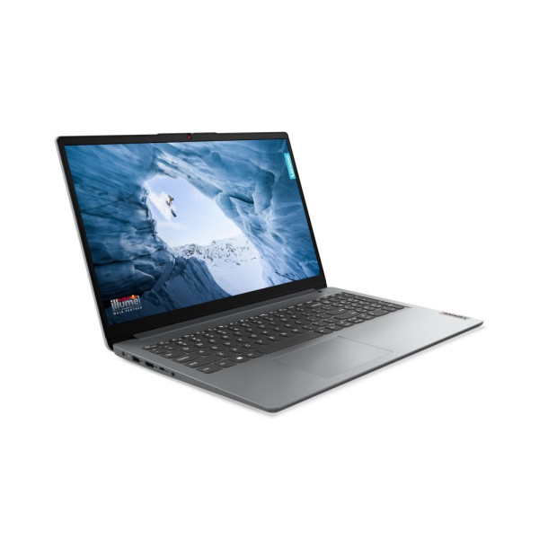 Ноутбук Lenovo IdeaPad 3 17IAU7 (82RL0043PB)