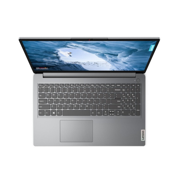 Ноутбук Lenovo IdeaPad 3 17IAU7 (82RL0043PB)