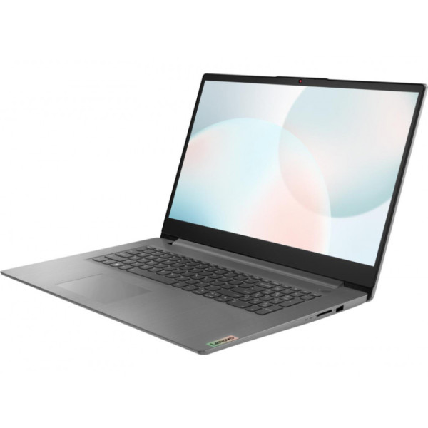 Ноутбук Lenovo IdeaPad 3 17IAU7 (82RL008EPB)