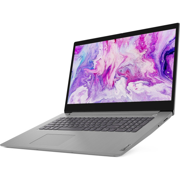 Ноутбук Lenovo IdeaPad 3 17IIL05 (81WF000TUS)