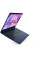 Ноутбук Lenovo IdeaPad 3 17IIL05 Abbys Blue (81WF0040US)