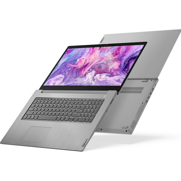 Ноутбук Lenovo IdeaPad 3 17IIL05 (81WF000TUS)