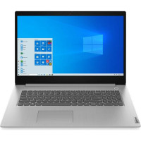 Ноутбук Lenovo IdeaPad 3 17IIL05 (81WF000TUS)