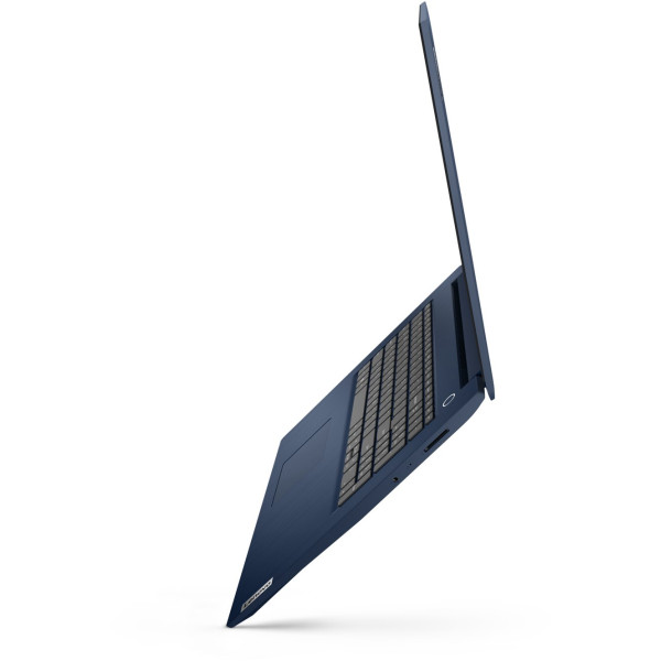Ноутбук Lenovo IdeaPad 3 17IIL05 Abbys Blue (81WF0040US)