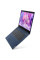 Ноутбук Lenovo IdeaPad 3 17IIL05 Abbys Blue (81WF0040US)