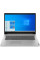 Ноутбук Lenovo IdeaPad 3 17IML05 (81WC00CUGE)