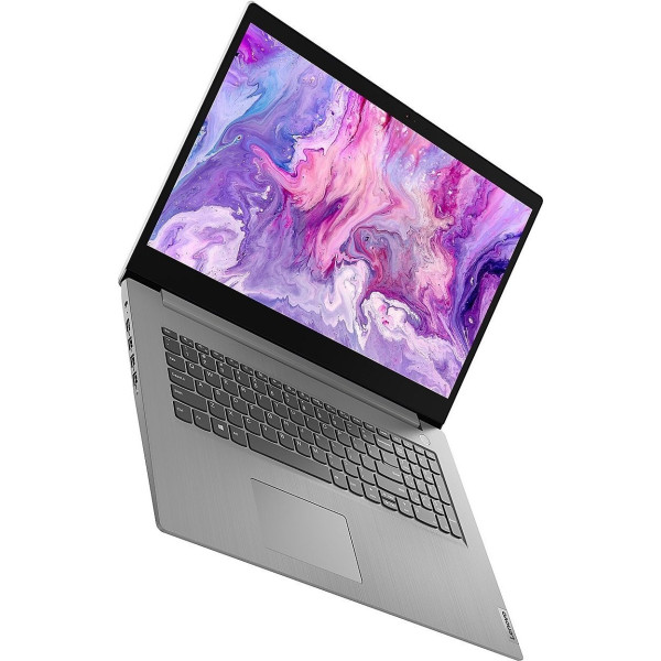 Ноутбук Lenovo IdeaPad 3 17IML05 (81WC00CUGE)