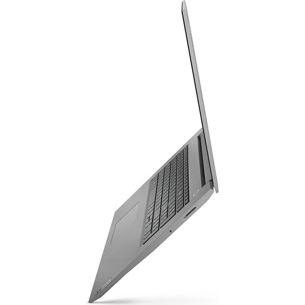 Ноутбук Lenovo IdeaPad 3 17IML05 (81WC00CUGE)