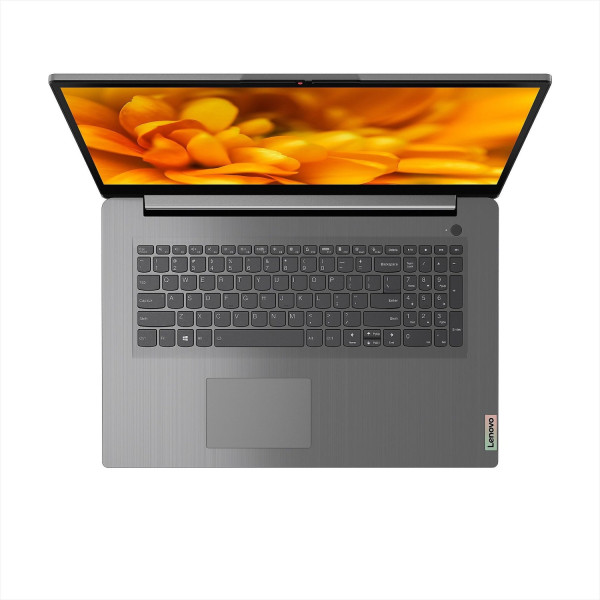 Ноутбук Lenovo IdeaPad 3 17ITL6 (82H900DAPB)