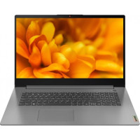 Ноутбук Lenovo IdeaPad 3 17ITL6 (82H900TUPB)