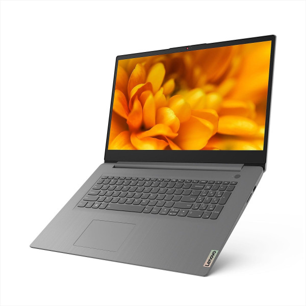 Ноутбук Lenovo IdeaPad 3 17ITL6 Arctic Gray (82H900WVRA)