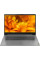 Ноутбук Lenovo IdeaPad 3 17ITL6 Arctic Gray (82H900WWRA)