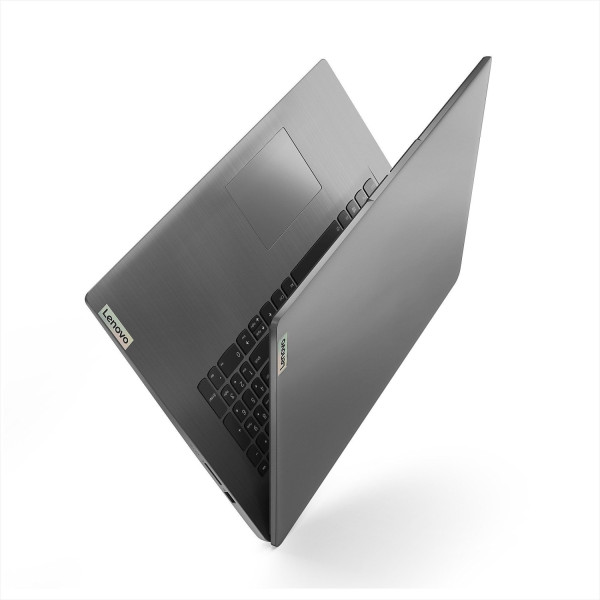 Ноутбук Lenovo IdeaPad 3 17ITL6 Arctic Grey (82H900D6PB)