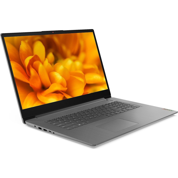 Ноутбук Lenovo IdeaPad 3 17ITL6 Arctic Grey (82H900WXRA)