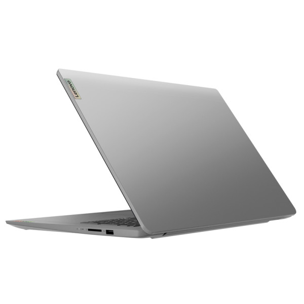 Ноутбук Lenovo IdeaPad 3 17ITL6 Arctic Grey (82H900WXRA)