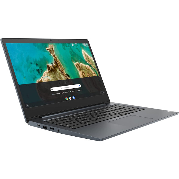 Ноутбук Lenovo IdeaPad 3 CB 14IGL05 (82C1002AUS)