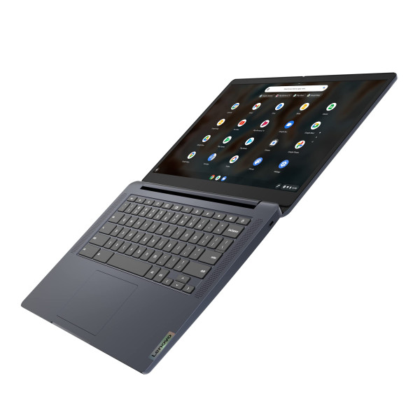 Ноутбук Lenovo IdeaPad 3 CB 14IGL05 (82C1002AUS)