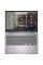 Ноутбук Lenovo IdeaPad 3 CB 15IJL6 Arctic Grey (82N4001GMC)