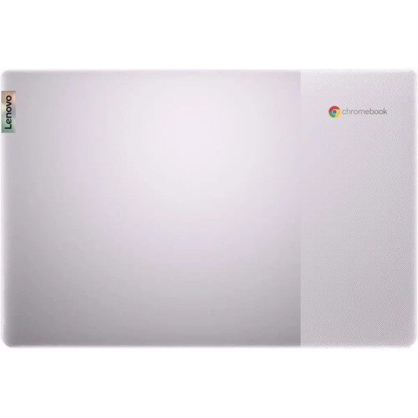 Ноутбук Lenovo IdeaPad 3 CB 15IJL6 Arctic Grey (82N4001GMC)