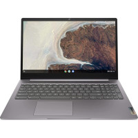 Ноутбук Lenovo IdeaPad 3 Chrome 15IJL6 (82N4002HUS)