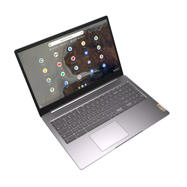 Ноутбук Lenovo IdeaPad 3 Chrome 15IJL6 (82N4002HUS)