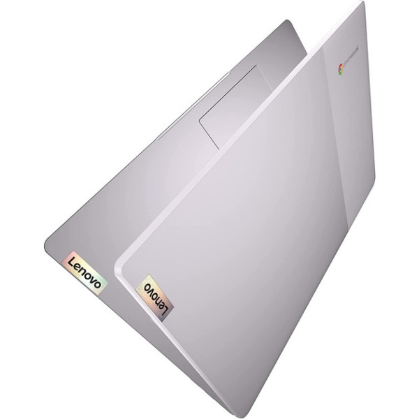 Ноутбук Lenovo IdeaPad 3 Chrome 15IJL6 (82N4002HUS)